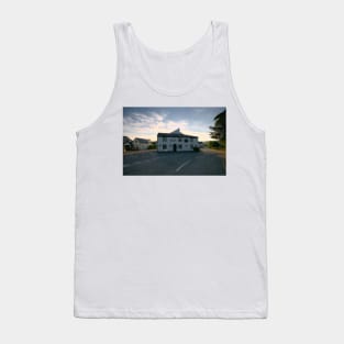 Crown Inn, Coniston Tank Top